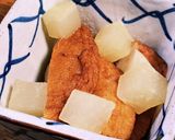 パパの晩御飯Ver.20230614作り方3写真