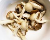 根菜茄子きな粉コク旨生姜味噌味野炒め作り方8写真