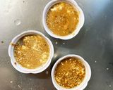 根菜茄子きな粉コク旨生姜味噌味野炒め作り方11写真