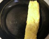 ★牛すき（丼？）弁当★作り方3写真