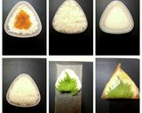 ベジートで簡単おにぎり♪︎作り方1写真