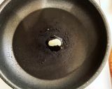 うちご飯7 3色野菜のナムル作り方2写真