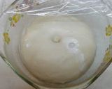自家製いちご酵母パン作り方3写真