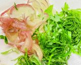 イワシなめろう！家で食べたい【動画あり】作り方3写真