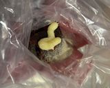 ブロック肉のオニオングラタン煮作り方3写真