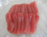 マグロとアボカドの味噌だれ丼作り方5写真