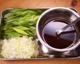 もやしと肉そぼろ豆腐☆節約大盛りおかず✨作り方1写真