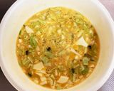 野菜のキッシュ作り方1写真