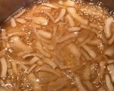 お豆腐丼作り方4写真