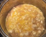 お豆腐丼作り方6写真
