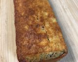 オートミールと米粉のケーキ(覚え書き)作り方6写真
