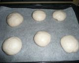 自家製いちご酵母パン作り方5写真
