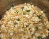 お豆腐丼作り方7写真
