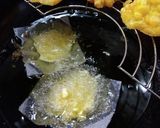 あま〜いトウモロコシの天ぷら作り方4写真