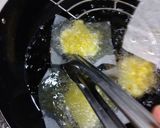 あま〜いトウモロコシの天ぷら作り方5写真