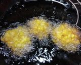 あま〜いトウモロコシの天ぷら作り方6写真
