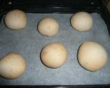 自家製いちご酵母パン作り方6写真