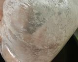 鶏むね肉でごちそう！ハニーレモンチキン作り方2写真