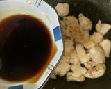 鶏むね肉でごちそう！ハニーレモンチキン作り方5写真