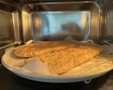 胡麻香る♡ごま味噌ビスコッティ!作り方8写真