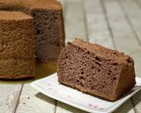 桜と苺のシフォンケーキ　〜トール型使用〜作り方25写真