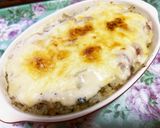 リピ確定٩(⑅•ᴗ•⑅) #カレードリア作り方10写真