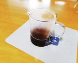ミルクティーゼリー ＆ 紅茶ゼリー作り方1写真
