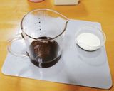 ミルクティーゼリー ＆ 紅茶ゼリー作り方2写真