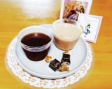 ミルクティーゼリー ＆ 紅茶ゼリー作り方5写真