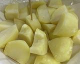美味しいポテトサラダ！！作り方6写真