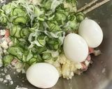美味しいポテトサラダ！！作り方12写真