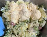 美味しいポテトサラダ！！作り方14写真