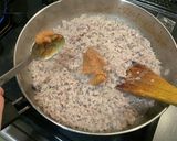 調味料3つ!万能肉味噌 20分作り方4写真