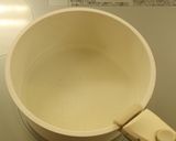 介護食　ソフトもち入り水まんじゅう作り方4写真