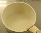 介護食　ソフトもち入り水まんじゅう作り方4写真