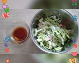 バンサンスー（伴三絲）作り方4写真