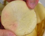 パリパリになる自作ポテチ！作り方2写真