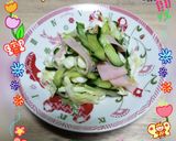 バンサンスー（伴三絲）作り方5写真