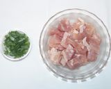 だししみ鶏大根作り方2写真