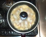だししみ鶏大根作り方4写真