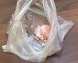 玉ねぎのそぼろあん作り方1写真