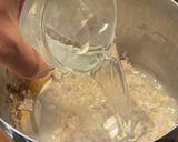 玉ねぎのそぼろあん作り方4写真