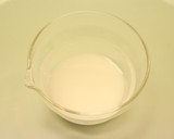 介護食　ソフトもち入り水まんじゅう作り方5写真