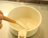 介護食　ソフトもち入り水まんじゅう作り方8写真