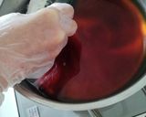 背骨だけとればOK☆涼感♪鰯の山椒煮作り方3写真