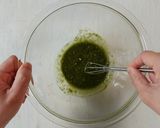 マヨネーズを使わないコールスロー作り方2写真