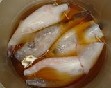 いか飯作り方5写真