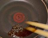 簡単！ゆで鶏とねぎの和風タレ丼♪作り方3写真