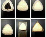 ベジートで簡単おにぎり♪︎作り方3写真