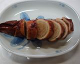 いか飯作り方7写真